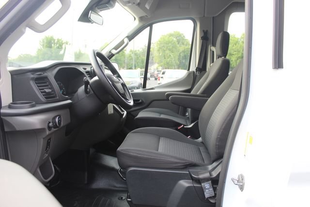 Certified 2023 Ford Transit 350 XL RWD image 20