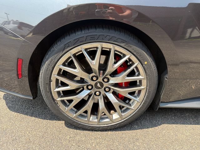 Certified 2024 Ford Mustang GT Premium RWD image 15