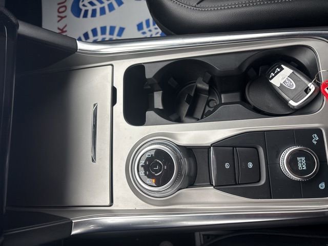 Certified 2023 Ford Explorer Limited w/ Hybrid Equipment Group 310A image 15