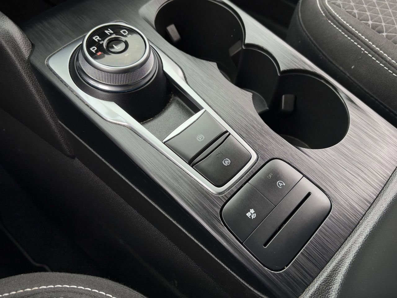 Certified 2023 Ford Escape Active image 19