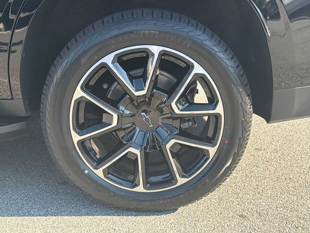 Used 2024 Chevrolet Tahoe RST AWD/4WD image 22