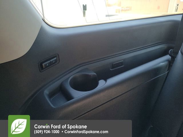 Certified 2025 Ford Expedition Max Active image 18