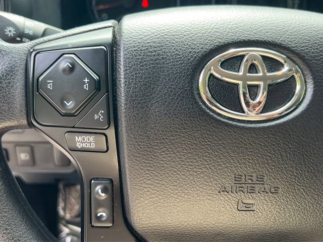 Used 2022 Toyota Tacoma SR w/ SR Convenience Package RWD image 29