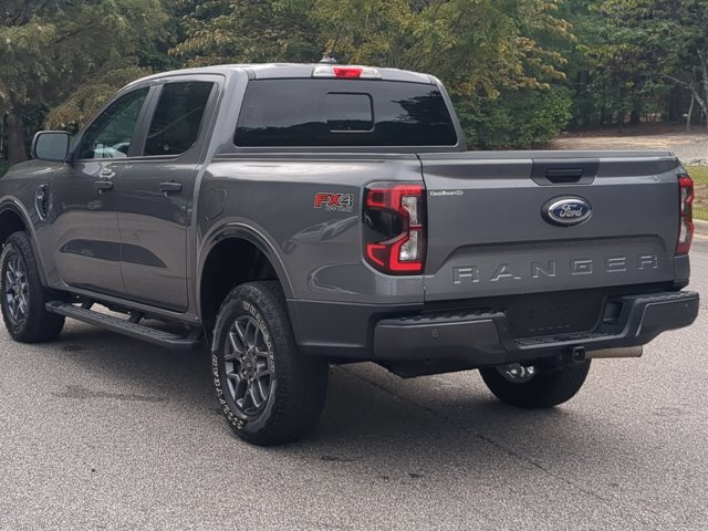 Certified 2024 Ford Ranger XLT w/ FX4 Off-Road Package AWD/4WD image 6