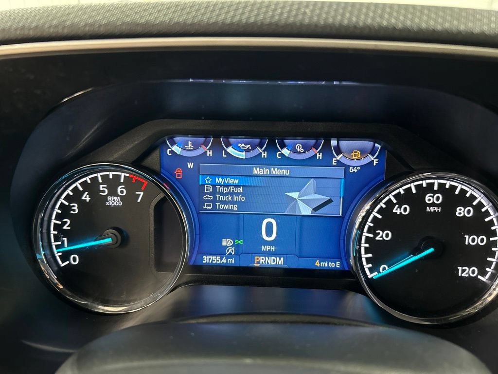 Certified 2023 Ford F150 4x4 SuperCrew image 16