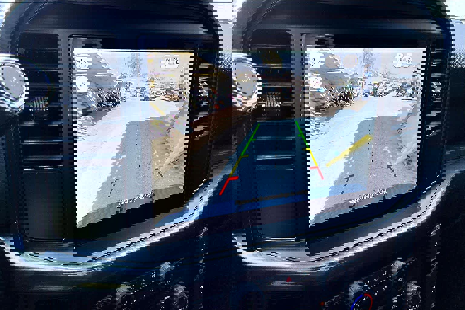 Certified 2025 Ford F150 STX w/ STX Black Appearance Package image 30