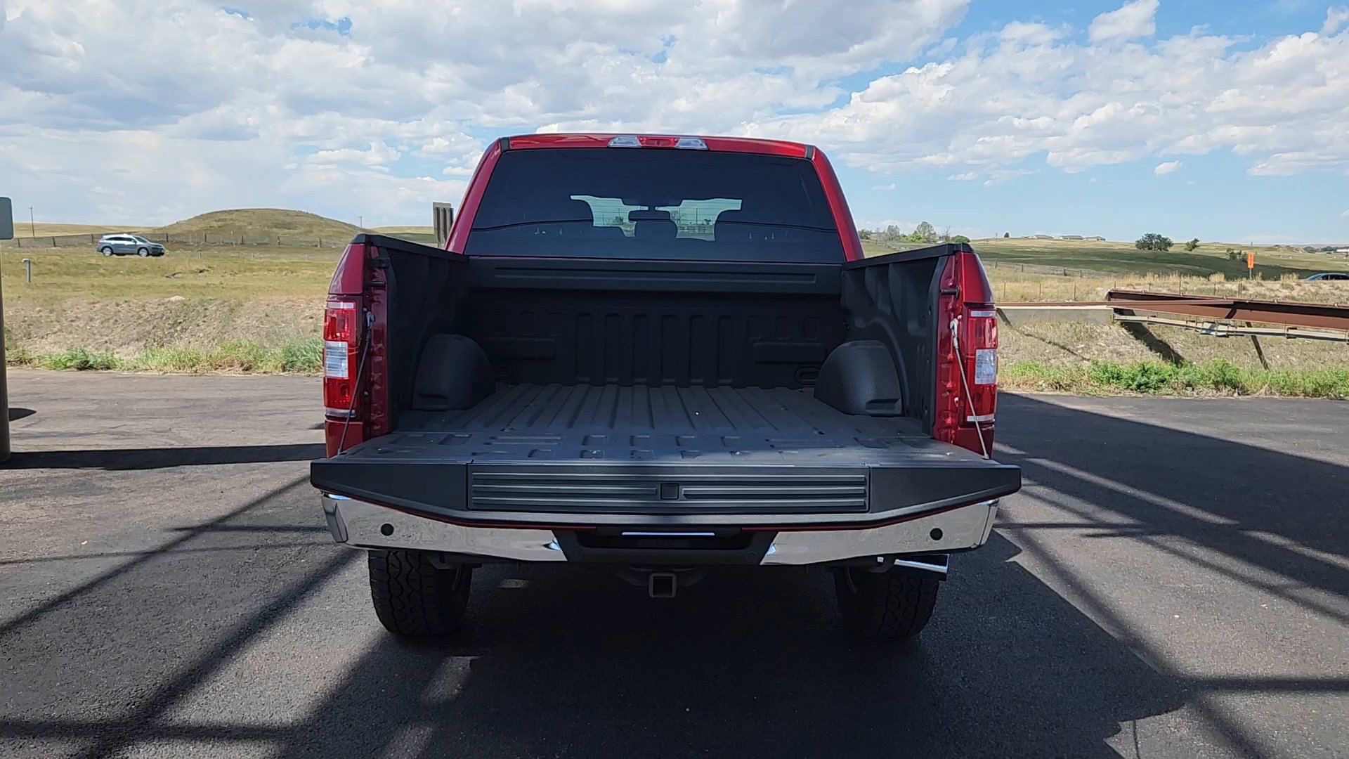 Certified 2020 Ford F150 XLT w/ Equipment Group 301A Mid AWD/4WD image 18
