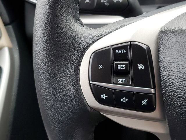 Certified 2024 Ford Explorer XLT w/ Equipment Group 202A image 18