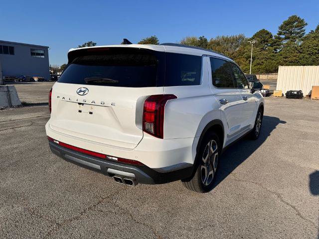 Used 2025 Hyundai Palisade SEL FWD image 7