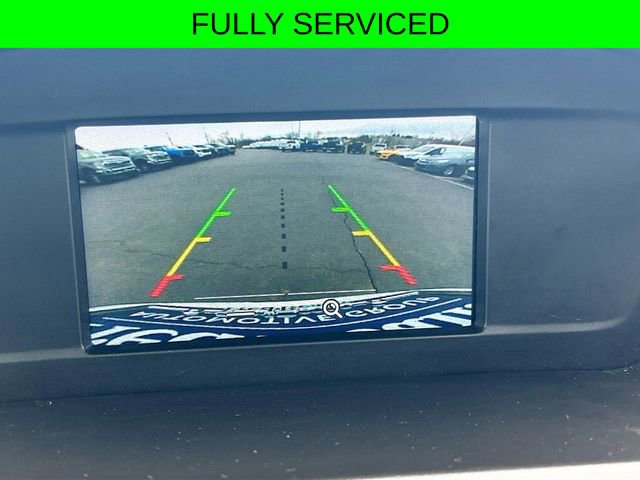 Certified 2018 Ford Escape S image 15