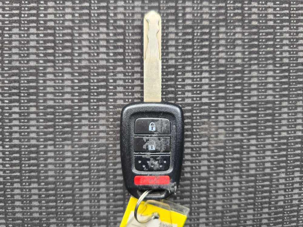 Used 2017 Honda Fit LX image 20