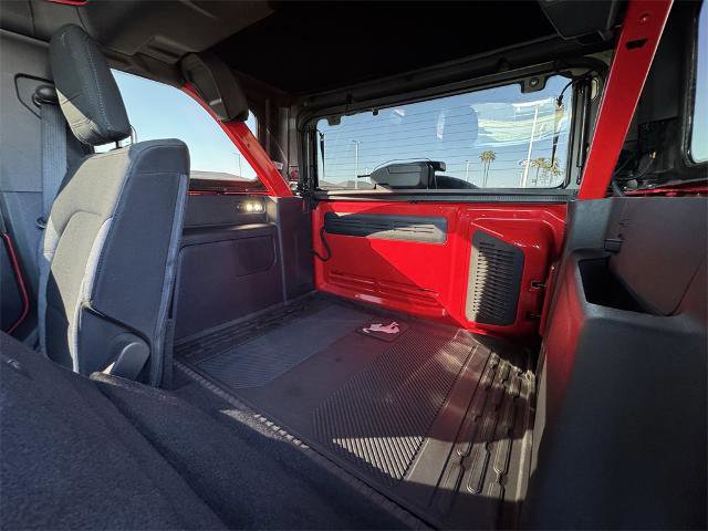 Certified 2023 Ford Bronco Big Bend image 15