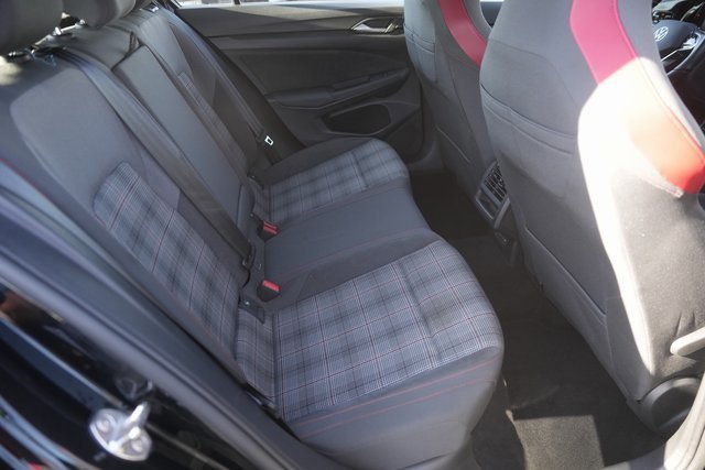Used 2024 Volkswagen GTI S image 15