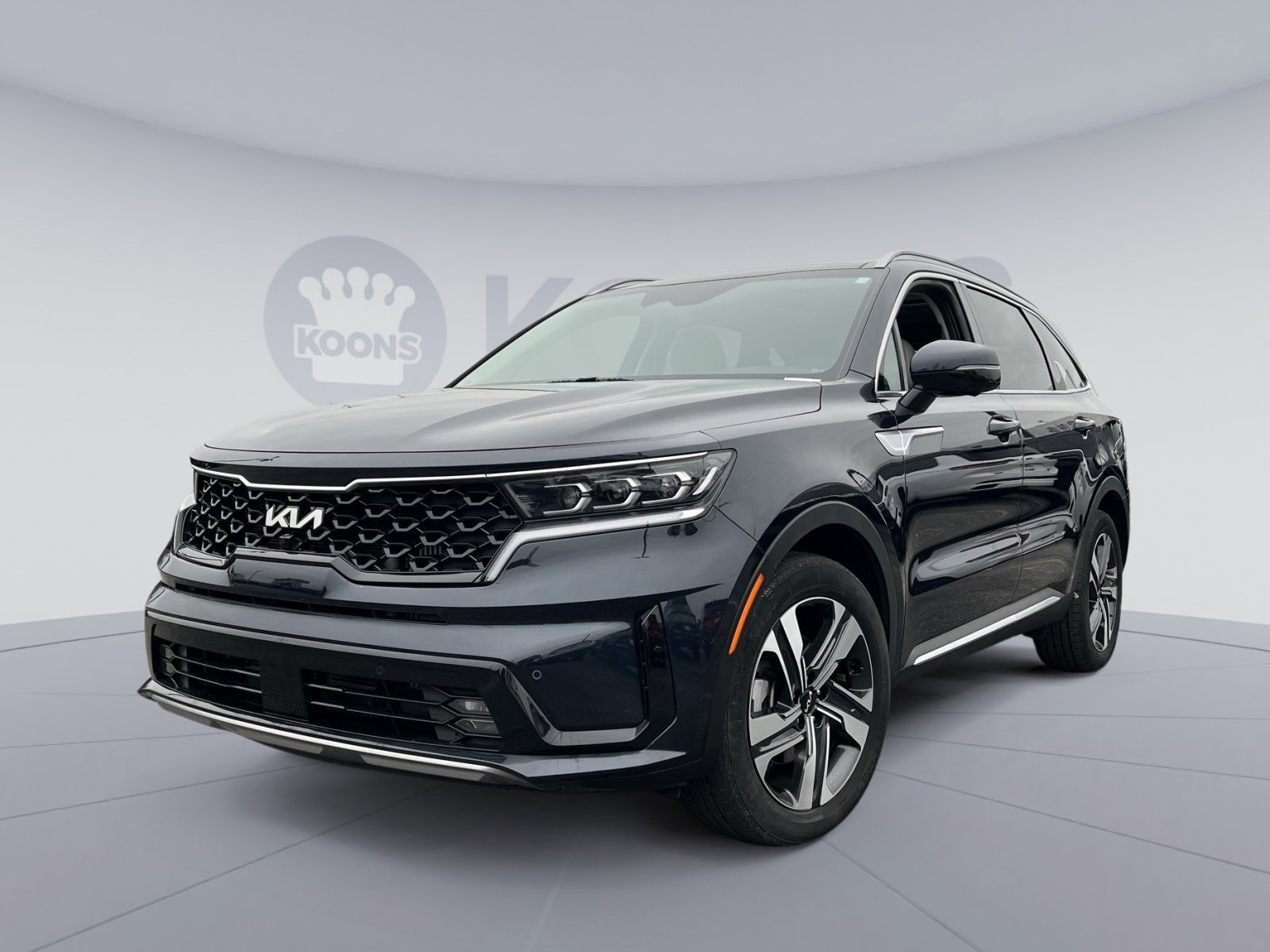 Used 2023 Kia Sorento SX Prestige