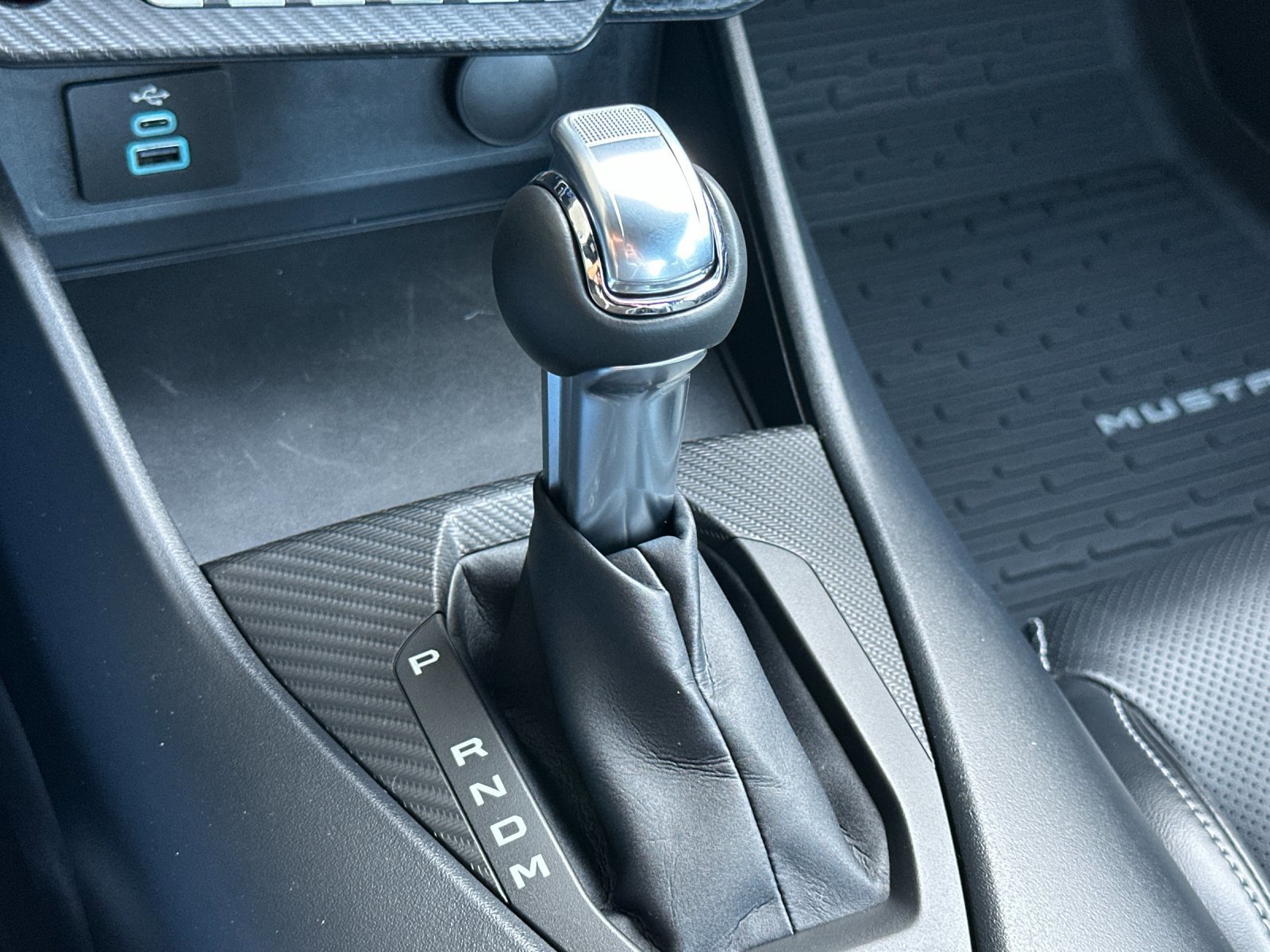 Certified 2025 Ford Mustang GT Premium image 21