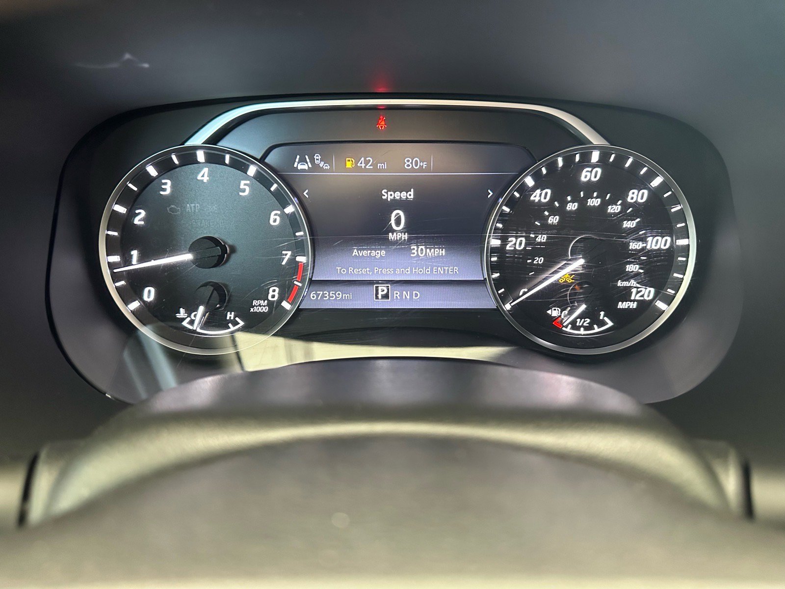 Used 2023 Nissan Frontier SV w/ Midnight Edition Package RWD image 29