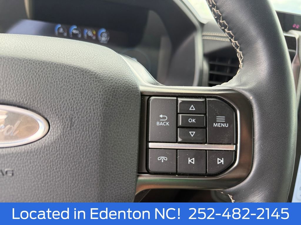Certified 2024 Ford Expedition Max Platinum AWD/4WD image 26