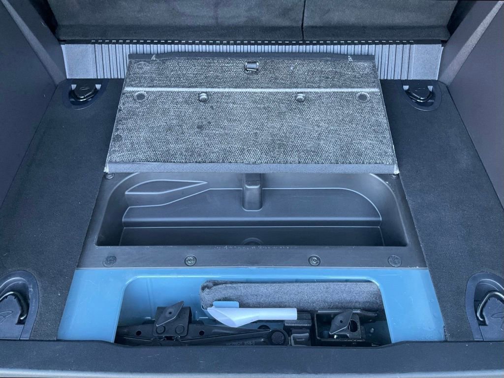 Certified 2023 Ford Bronco Wildtrak image 28