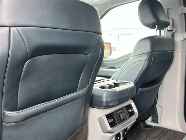 Certified 2023 Ford F150 Limited image 20