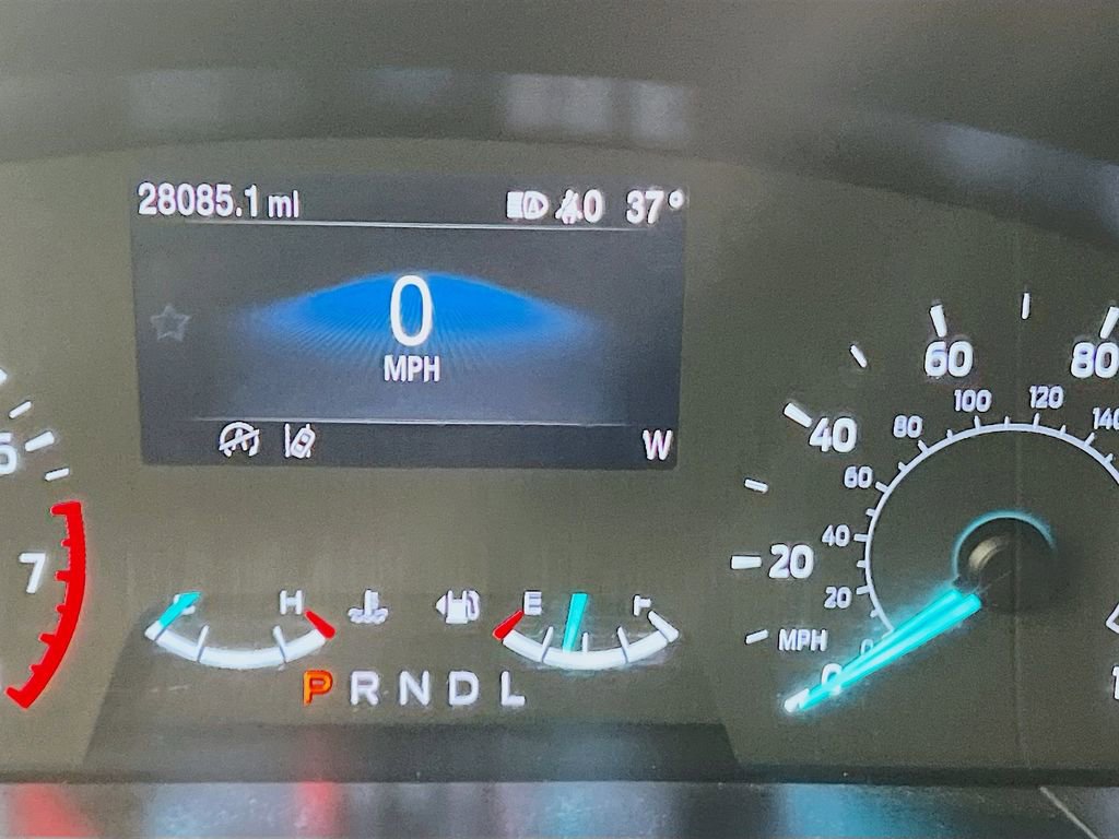 Certified 2021 Ford Escape SE w/ Convenience Package image 16