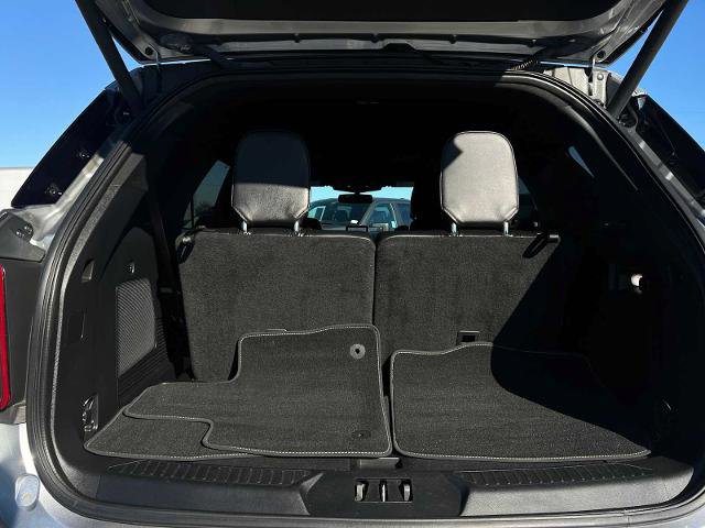 Certified 2023 Ford Explorer ST w/ Equipment Group 401A image 15
