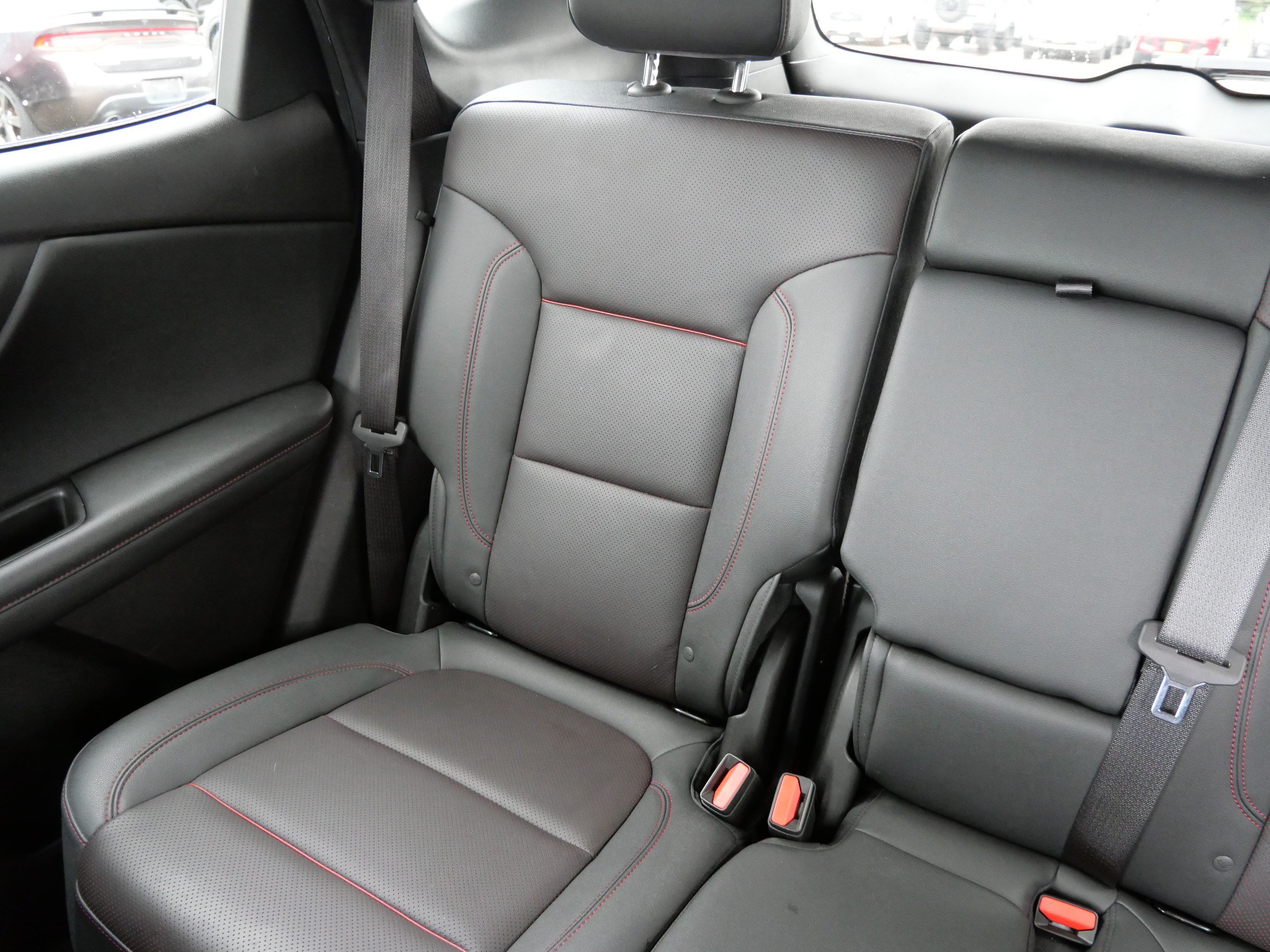 Used 2024 Chevrolet Blazer RS w/ Driver Confidence II Package AWD/4WD image 12