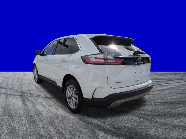 Certified 2022 Ford Edge SEL w/ Convenience Package AWD/4WD image 6