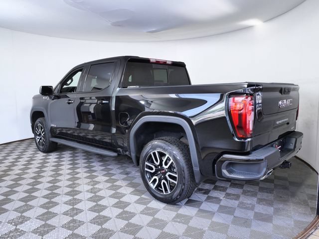 Used 2024 GMC Sierra 1500 AT4 w/ Technology Package AWD/4WD image 6