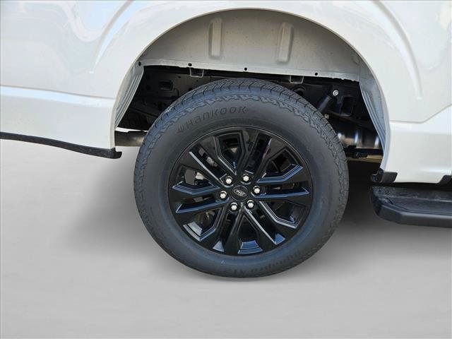 Certified 2025 Ford F150 Lariat w/ Equipment Group 502A High AWD/4WD image 21
