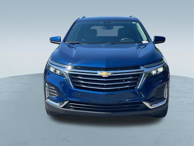 Used 2022 Chevrolet Equinox Premier FWD image 10