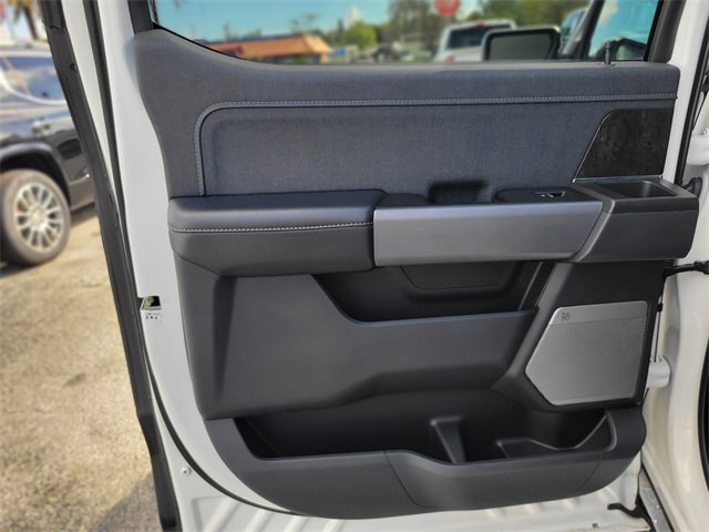 Certified 2022 Ford F150 Lariat w/ Equipment Group 502A High image 13