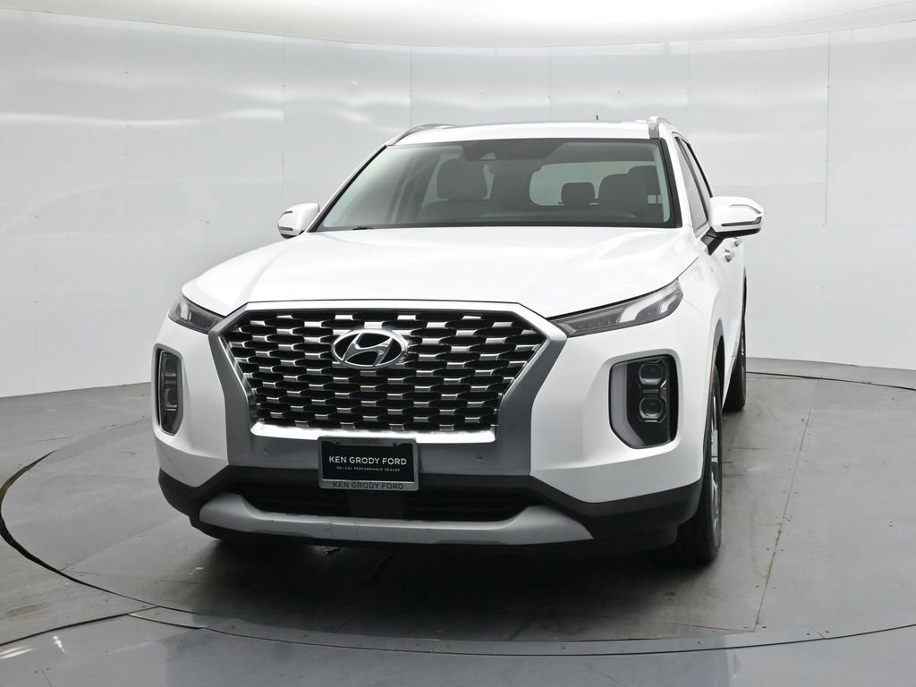Used 2020 Hyundai Palisade SEL FWD image 29
