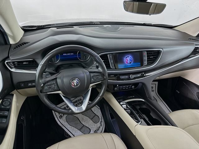 Used 2022 Buick Enclave Premium w/ Experience Buick Package image 32