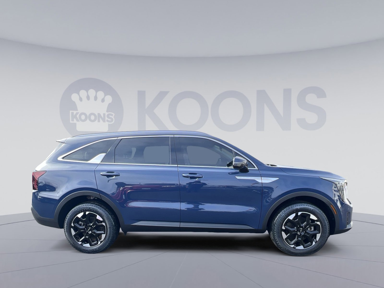 Used 2024 Kia Sorento S w/ Panoramic Sunroof Package image 6