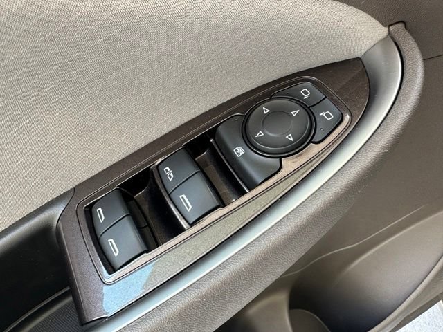 Used 2022 Chevrolet Malibu LT FWD image 24