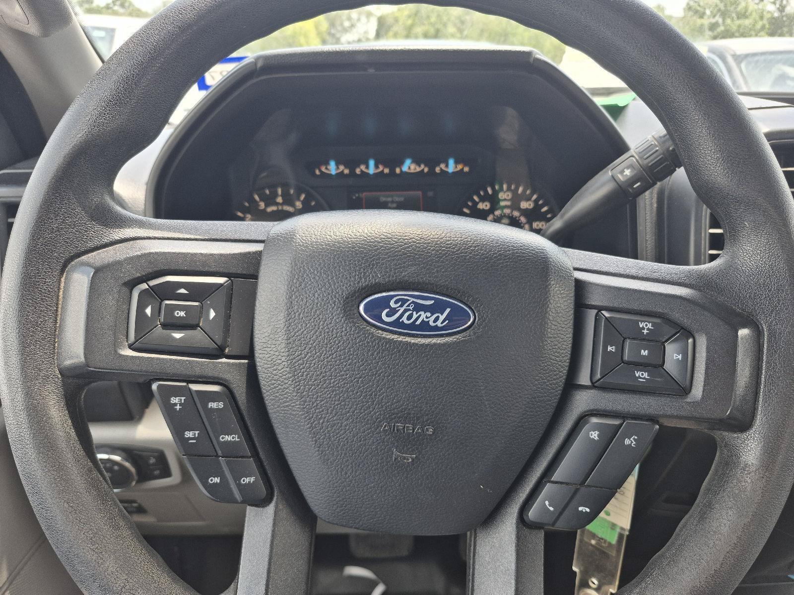 Certified 2020 Ford F150 XL w/ Equipment Group 101A Mid RWD image 5