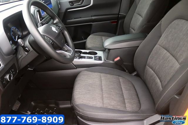 Certified 2023 Ford Bronco Sport Big Bend image 14