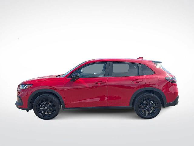 Used 2023 Honda HR-V Sport image 5