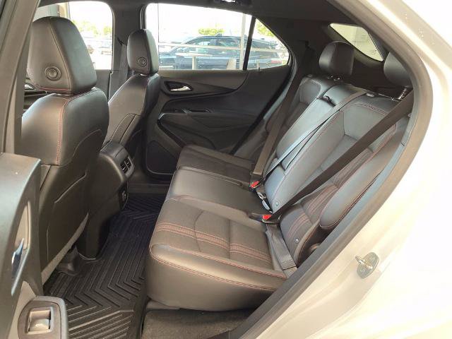 Used 2022 Chevrolet Equinox RS AWD/4WD image 10