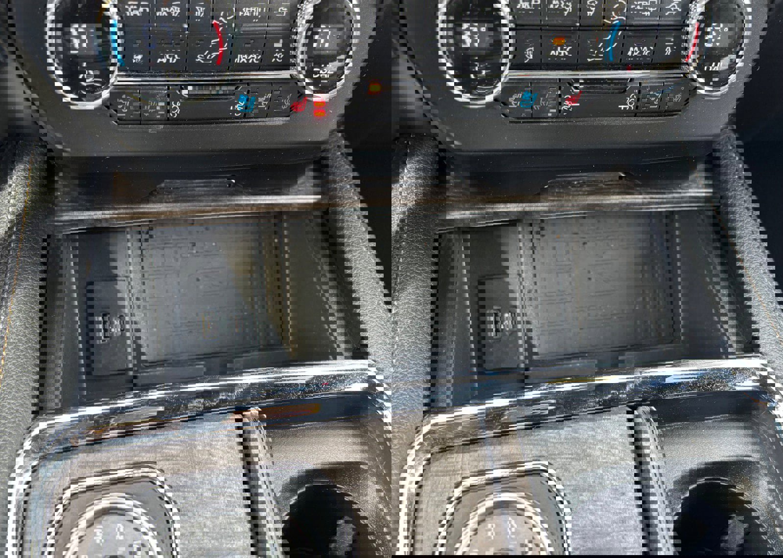 Certified 2021 Ford Expedition Max Limited image 56