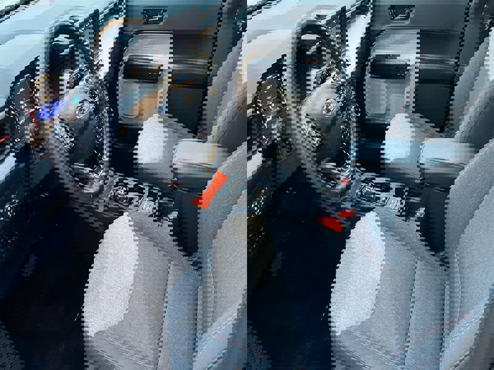 Certified 2022 Ford Maverick XLT w/ Equipment Group 300A Standard image 10