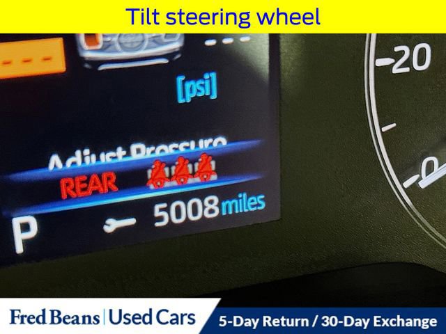 Used 2024 Toyota Corolla Cross L image 14