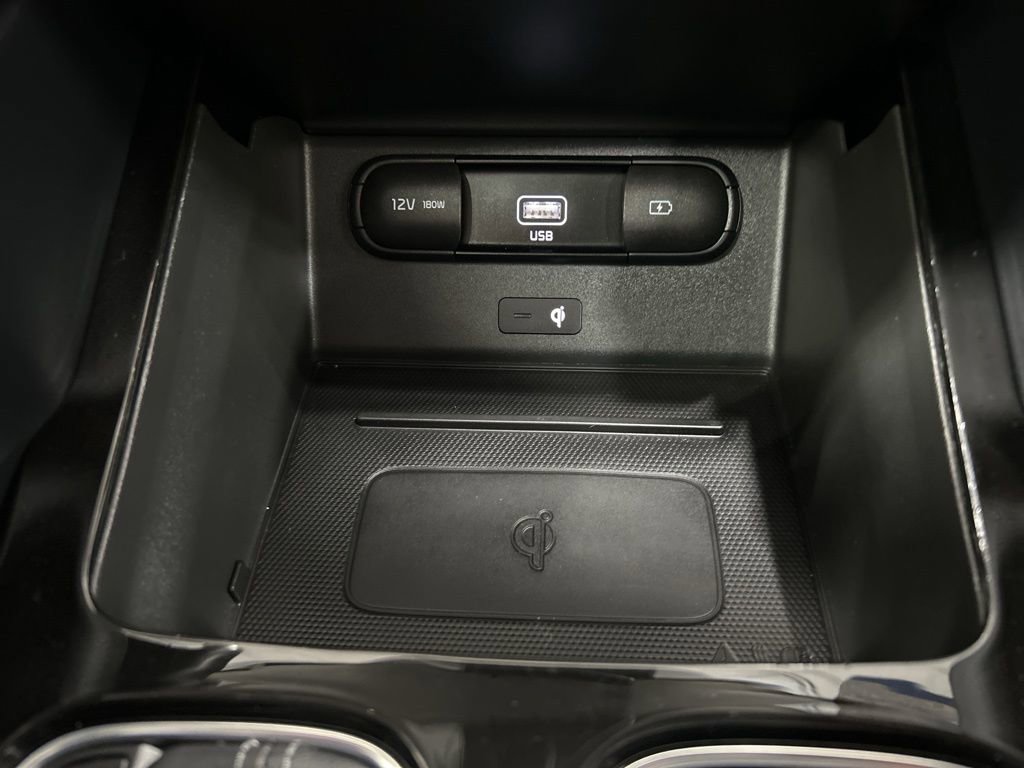 Certified 2020 Kia Telluride EX image 22