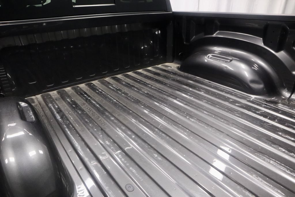 Used 2024 RAM 1500 Tradesman w/ Night Edition AWD/4WD image 16