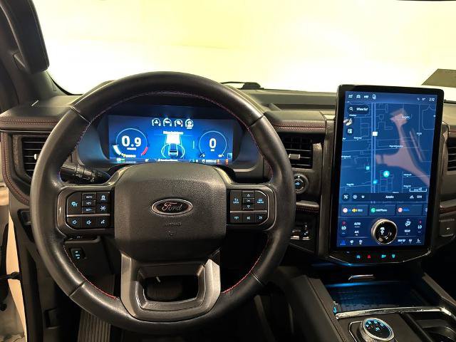 Certified 2023 Ford Expedition Max Limited RWD image 20