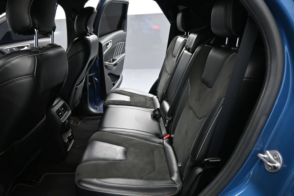 Certified 2019 Ford Edge ST w/ Equipment Group 401A AWD/4WD image 21