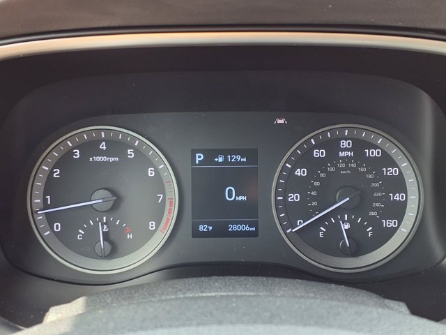 Used 2019 Hyundai Tucson Value AWD/4WD image 16