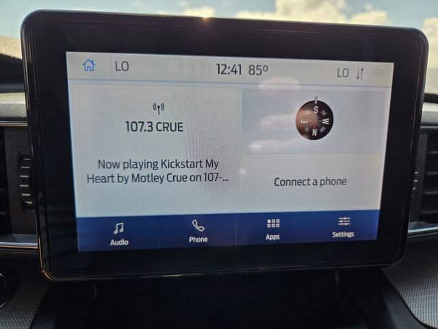 Certified 2020 Ford Explorer XLT w/ Equipment Group 202A image 26