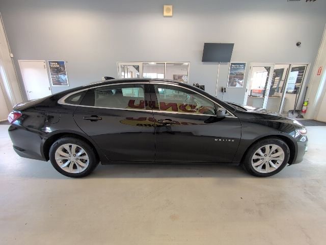 Used 2022 Chevrolet Malibu LT FWD image 6