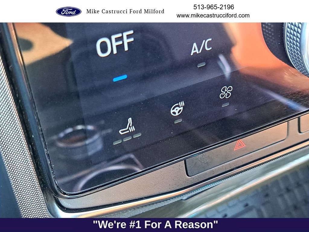 Certified 2023 Ford Expedition Max Limited image 17